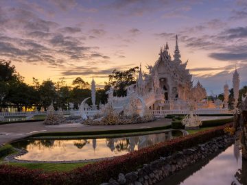 Chiang Rai