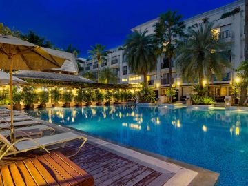 Burasari Phuket Resort & Spa