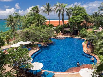 Novotel Phuket Resort
