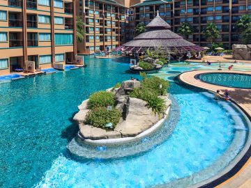 Novotel Phuket Vintage Park Resort