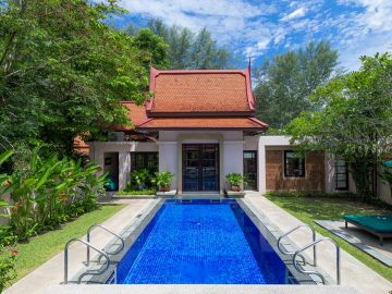 Banyan Tree Phuket Resort