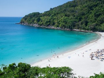 Karon Noi Beach ⛱️ in Phuket