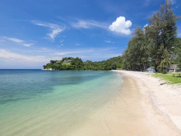 Thavorn Beach ⛱️ in Phuket