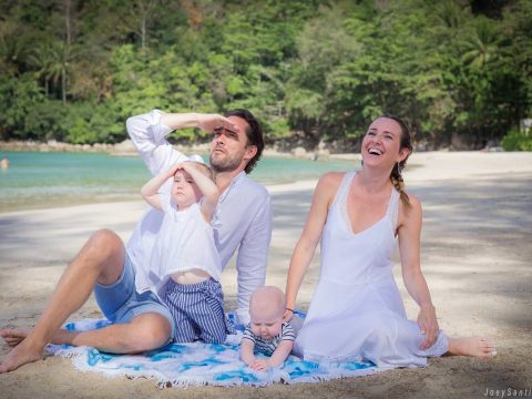 Phuket Popular Photographer