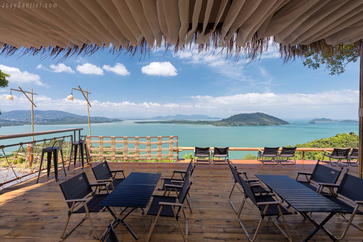 12 Best Cafés in Phuket ☕