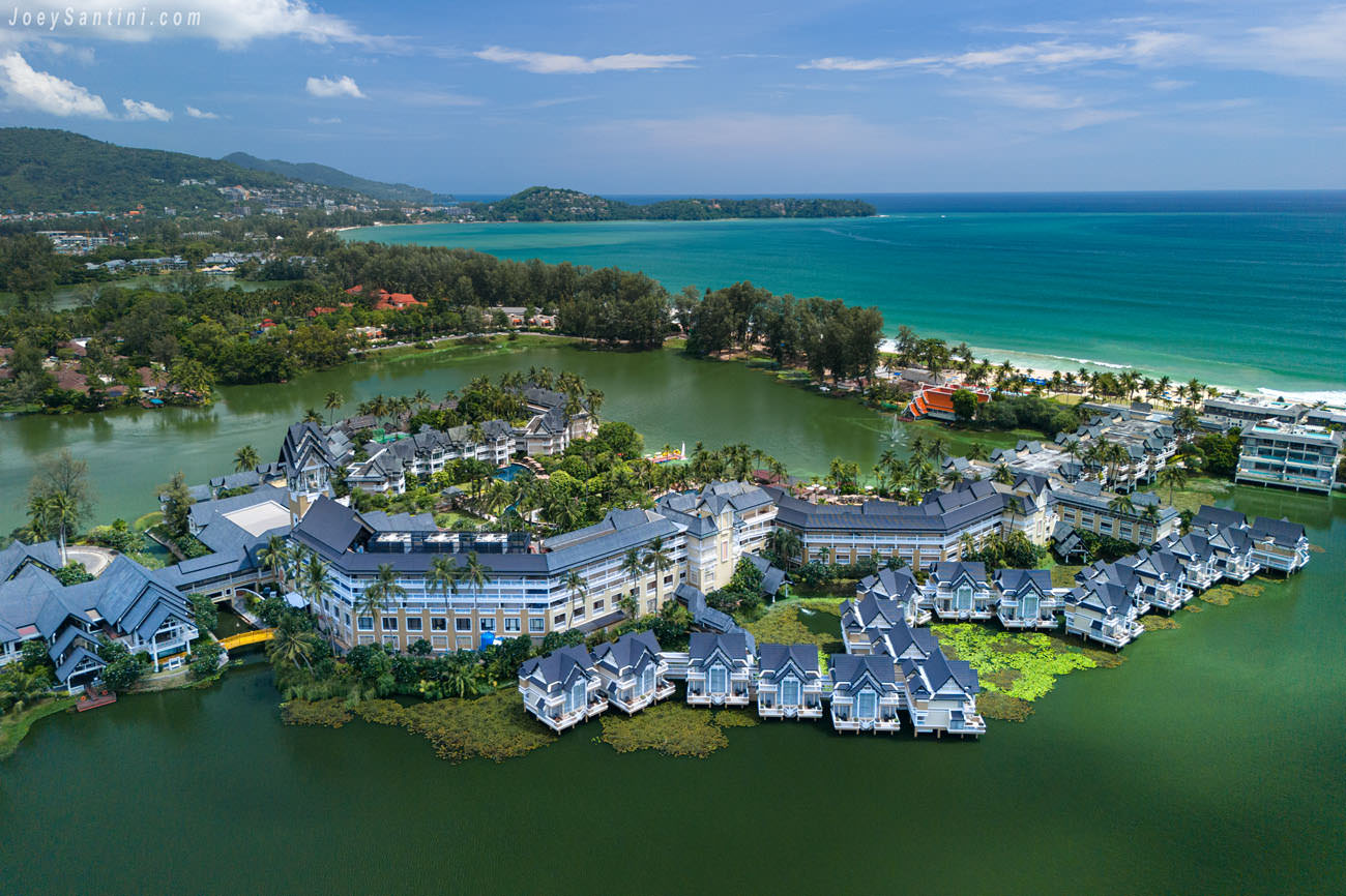 15 Best Hotels in Bangtao Beach