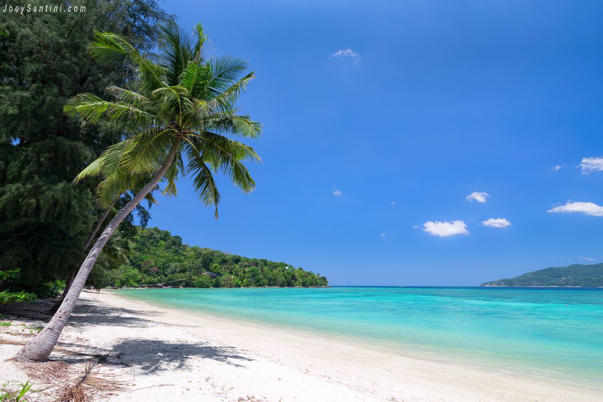 Tri Trang Beach ⛱️ in Phuket