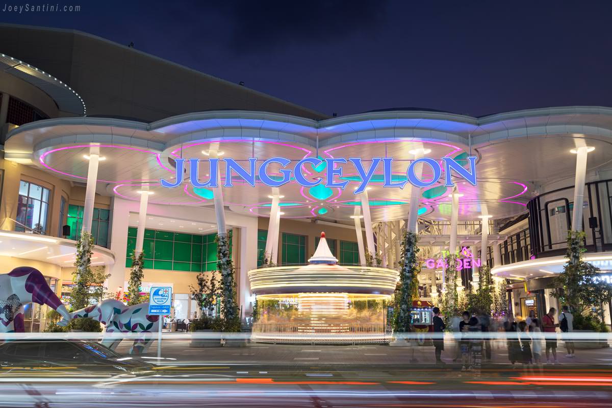 Jungceylon Phuket – Patong’s Best Shopping Guide 2026