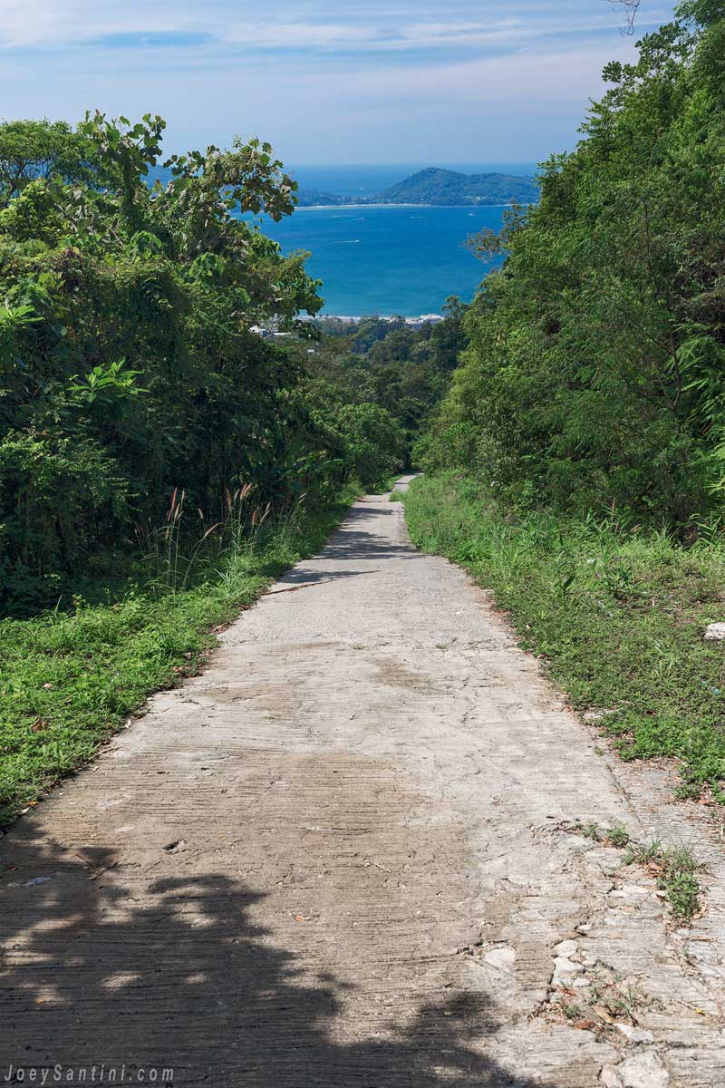 Freedom Beach A Hidden Beach In Phuket